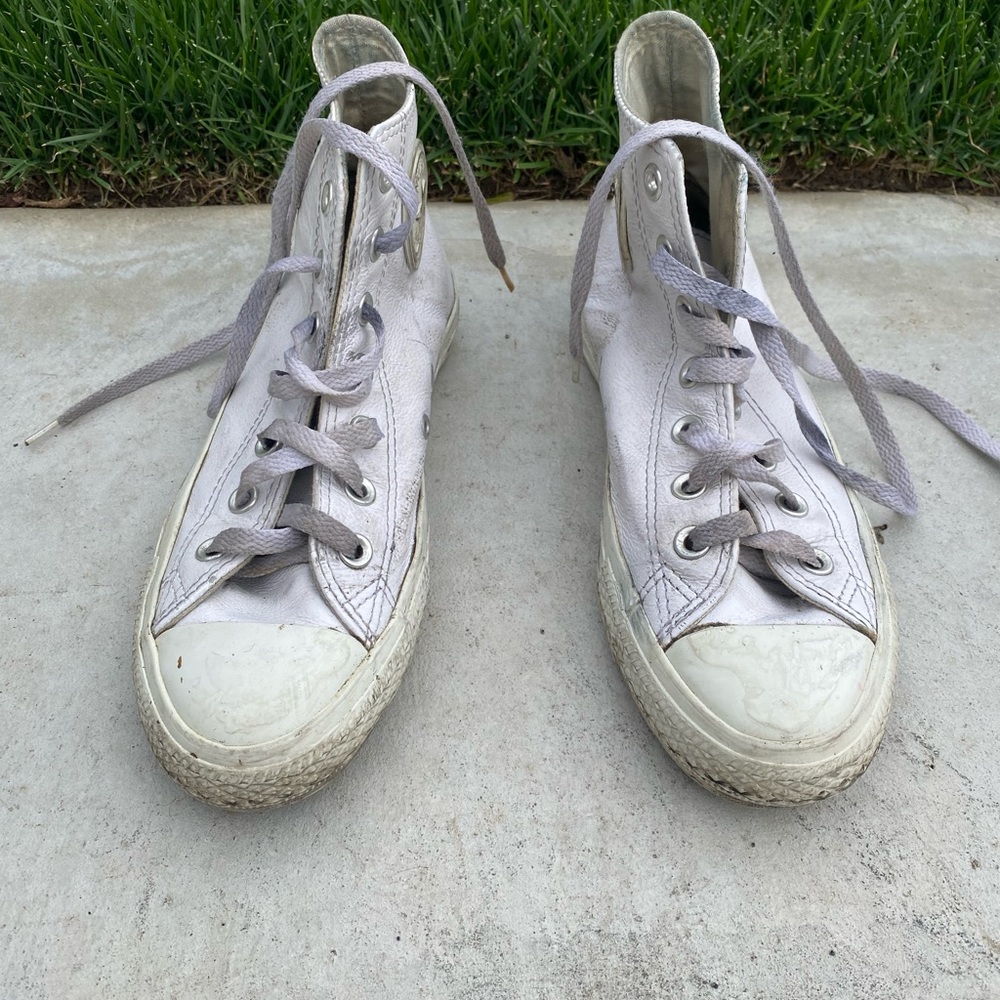 Converse Chuck All Star Hi